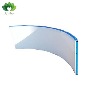 <span class=keywords><strong>Prix</strong></span> d'usine HDPE Sports Space Floor Board Patinoire Dasher Board Garantie <span class=keywords><strong>de</strong></span> 5 ans Résistance Patinoire Clôture Coupe Inclus - Product Image 1