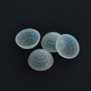 Cúpula de carga marítima <span class=keywords><strong>PIR</strong></span> <span class=keywords><strong>Fresnel</strong></span> <span class=keywords><strong>Lens</strong></span> Cover Distancia de detección Diámetro 12M - Product Image 1