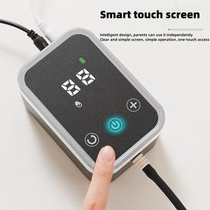 Rééducation des mains Gants Rohot Einner Evercise Machine et Massaner Therapy Équipement de formation pour les patients victimes d'AVC - Product Image 3