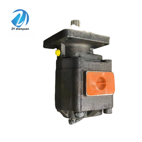 Hydraulic Gear Pump 1121001433 Hydraulic Pumps Motors