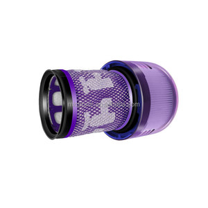 Filtro HEPA apto para Dysons <span class=keywords><strong>V12</strong></span> SV20 SV26 SV30 <span class=keywords><strong>Absolute</strong></span> Slim Detect piezas de aspiradora - Product Image 4
