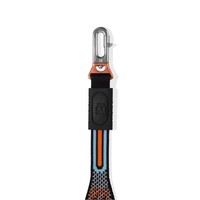 Laisse Nit-Leash Chron Ultralight pour chiens, utilisation en extérieur