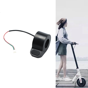 <span class=keywords><strong>Accélérateur</strong></span> de scooter électrique pour <span class=keywords><strong>M365</strong></span> Pro Pro2 Performance Pièces de rechange pour scooter électrique <span class=keywords><strong>Accélérateur</strong></span> de scooter - Product Image 4
