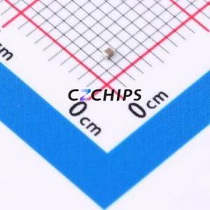 Condensateur SMD (MLCC) C0402X5R6R3-475KNE 0402 (Capacité : 4,7 µF) (Précision : 10 % Tension nominale : 6,3 V) - Product Image 1