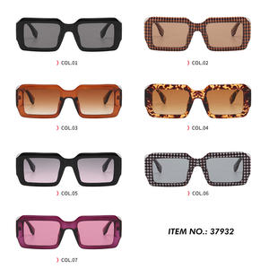 Gafas de Sol Superhot Eyewear 37932 Moda 2022, Montura Grande, Cuadradas, Extra Grandes - Product Image 6