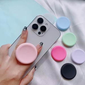 Offres promotionnelles : Accessoires téléphoniques pour cadeaux d'affaires, Supports de téléphone rétractables personnalisables, Supports de téléphone pliables, Supports de téléphone vierges, Grips pour téléphones portables - Product Image 2