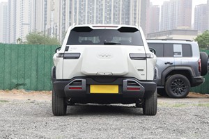 Smart Drive Long Range 2025 Fang cheng bao <span class=keywords><strong>Taitai</strong></span> 3 501KM RWD Smart Driving Max für den täglichen Pendel verkehr und Reisen - Product Image 2
