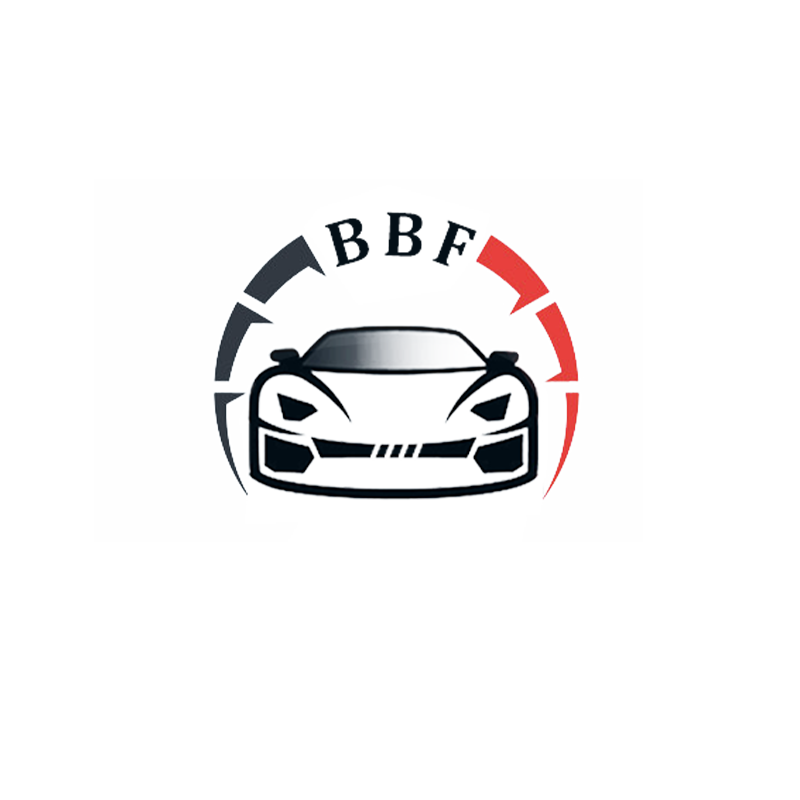 Guangzhou Benbaofu Auto Parts Co., Ltd, logo