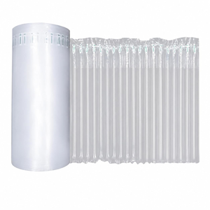 Rouleau de colonne d'air gonflable OEM personnalisé en PA/PE pour emballage de protection antichoc - Product Image 2