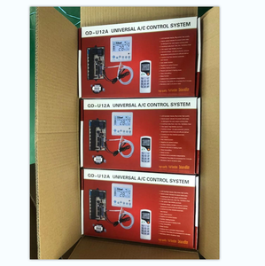 Pièces de climatiseur personnalisées, panneau pcb de contrôle ac universel 220v - Product Image 1