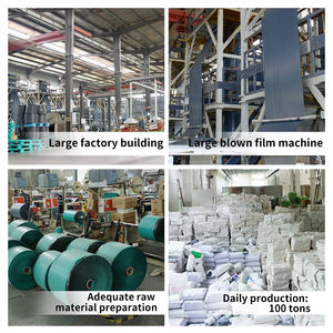 Sac d'expédition en plastique auto-adhésif RUIQI, écologique et durable, épaisseur 4,72 mil, pour vêtements et logistique express - Product Image 5