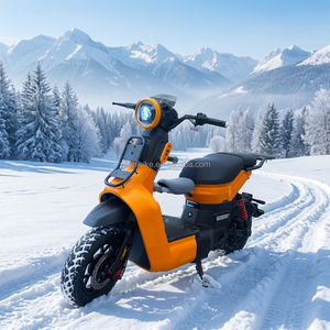 Motocicleta de Nuevo Diseño, Suministro de Fábrica en China, Precio Económico - Product Image 2