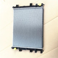 Radiateur d'origine authentique JETOUR X70 PLUS, radiateur JETOUR X70, numéro OE F01-1301110CA