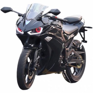 Kawasaki <span class=keywords><strong>Ninja</strong></span> 250/<span class=keywords><strong>300</strong></span>, moteur bicylindre en parallèle de 250 cm³ + freinage ABS, moto sportive d'entrée de gamme avec une vitesse maximale de plus de 80 km/h, fabriquée en Chine/JIA - Product Image 1