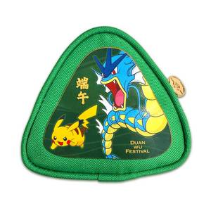 Poke Mon TCG Chinois 2026 Dragon Boat Festival Jeu de Société Coffret Cadeau Papier Édition Limitée Écarlate & Violet Pikachu <span class=keywords><strong>Gyarados</strong></span> - Product Image 1