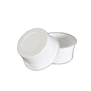 Bán Buôn 4Oz Cấp Thực Phẩm Nhựa Nhỏ Nước Sốt Bao Bì Container