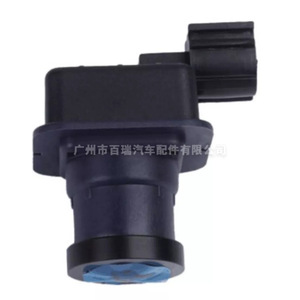 กล้องถอยหลังมาเซราติ 670100888 กล้องสำรองแบบพลาสติกสำหรับมาเซราติ เลวานเต้ - Product Image 2