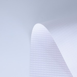 Ncf Tùy Chỉnh PVC Vinyl Biểu Ngữ Chất Liệu In Ấn Ngoài Trời Khuyến Mãi Cờ 450G Frontlit Biểu Ngữ Cuộn Cho Quảng Cáo - Product Image 4