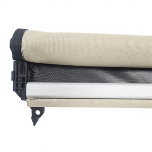 Ensemble de pare-soleil pour <span class=keywords><strong>toit</strong></span> <span class=keywords><strong>ouvrant</strong></span> de voiture de haute qualité, marque RUISU, vente directe d'usine, pour Audi Q8 RS8 Nouvelle <span class=keywords><strong>Q3</strong></span>, réparation OE 4M8877307 1 - Product Image 4