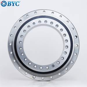 Tốt Nhất Bán Chất Lượng Chéo Mang Con Lăn Zkldf120 Độ Chính Xác Cao Bàn Xoay Slewing Mang Bảng Quay Mang của Trung Quốc - Product Image 3