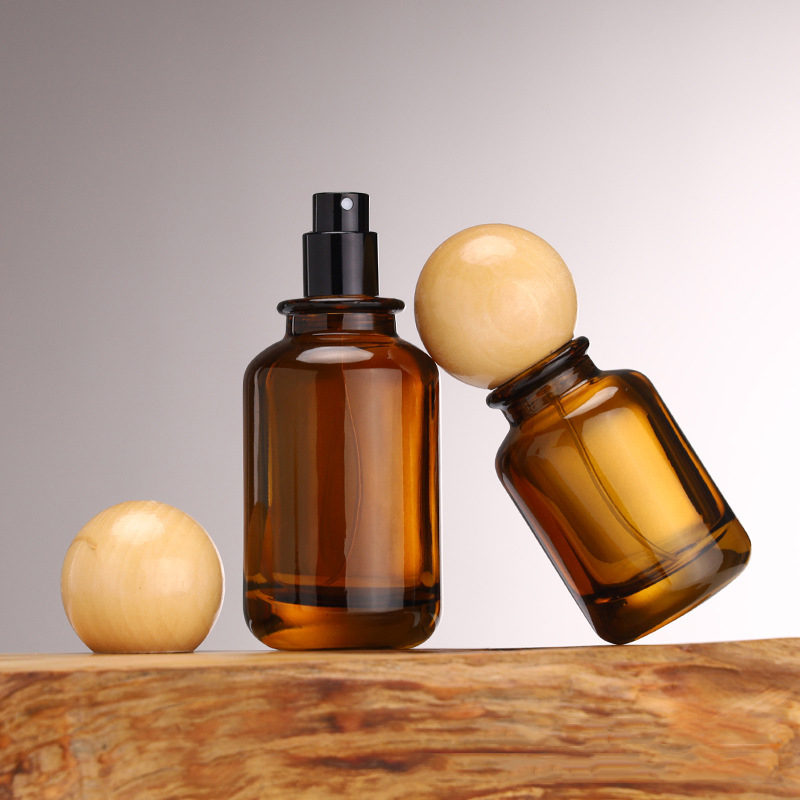 トールペイント作品　Perfume Bottles Amazon.com: Coolrunner Crystal Art Vintage Style Refillable