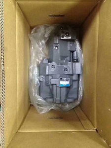 ปั๊มไฮดรอลิกหลักสำหรับรถขุด ZX70 AP2D36 4437197 4469025 - Product Image 4