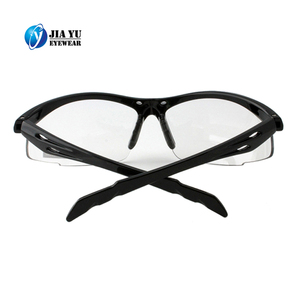 Lunettes de sécurité bifocales Ansi Z87 Anti-aranazos Lunettes de sécurité anti-rayures résistantes aux chocs pour hommes femmes jeunes - Product Image 5