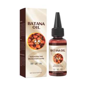 Poudre de croissance du gingembre 15g OEM Étiquette privée Boost de soufre Détox du cuir chevelu végétalien - Product Image 1