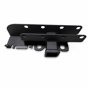<span class=keywords><strong>Gancio</strong></span> di <span class=keywords><strong>traino</strong></span> in acciaio al manganese per Jeep Wrangler JL Gladiator JT 2018-2025, attacco <span class=keywords><strong>traino</strong></span>, vendita diretta di fabbrica - Product Image 1