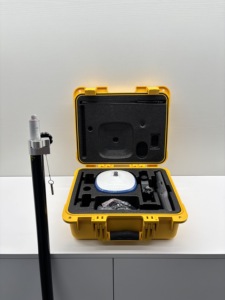 Placa de Alto Rendimiento GNSS RTK Stonex S6II, IP67, Red 4G, Temperatura de Operación de -30~65°C - Product Image 5