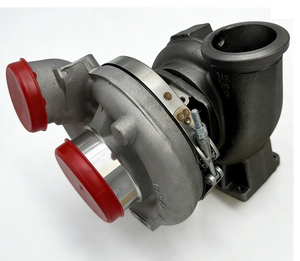 Excavator Bulldozer <strong>Parts</strong> Turbocharger 421-3007 4213007 for Caterpillar C4.4 ACERT Engine, Fit <strong>Dozer</strong> D6K2 LGP/D6K2/D4/D6K2 XL - Product Image 4