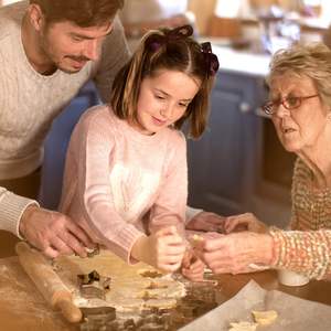 Stainless Steel Cookie <b>Cutter</b> Mold DIY Baker and Kids Chef <b>Cake</b> Tools - Product Image 5