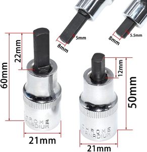 Outil de démontage de <span class=keywords><strong>douille</strong></span> de suspension Porsche 16mm 18mm 19mm 21mm 22mm 24mm <span class=keywords><strong>Douille</strong></span> de suspension pour voitures Porsche - Product Image 3