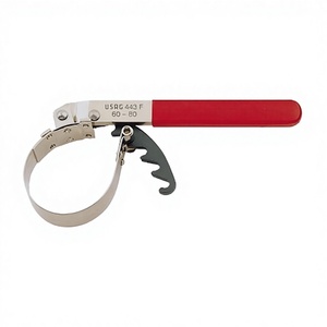Colliers de serrage USAG 443 F, produit de qualité supérieure pour une fixation sécurisée - Product Image 1