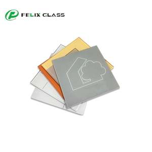 Interruptor de Panel Táctil de Vidrio Templado Personalizado para Pantalla de Instrumentos, Clasificación IP65, Alta Transmitancia de Luz, Eléctrico de Pared - Product Image 6