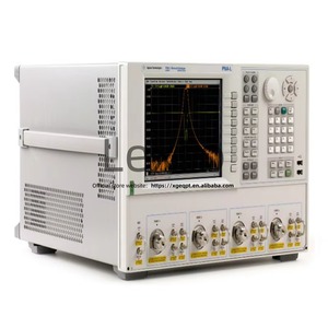 Analizador de Redes Keysight (Agilent) N5230C PNA-L, 2/4 Puertos, hasta 13.5, 20 GHz xgeqpt - Product Image 2