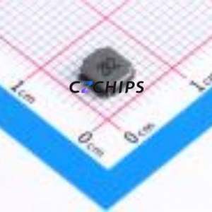 Inductor de Potencia XRNR5020-2.2uH/N SMD, 5x5mm (Inductancia: 2.2uH) (Precisión: 30%) (Corriente Nominal: 2.7A) - Product Image 1