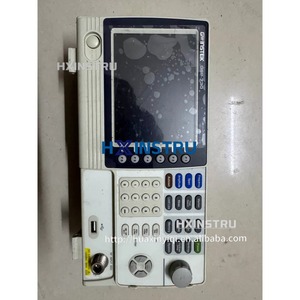Analyseur de spectre RF Gwinstek Gsp-730 pour l'enseignement de la communication radiofréquence 3 GHz #   hx - Product Image 4