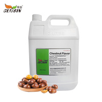 Arôme alimentaire naturel 200L et en vrac original, parfum essentiel de châtaigne pour la fabrication de savon, assaisonnement alimentaire, amplificateur de saveur
