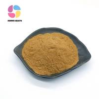 Extrait d'œil-de-ronde soluble dans l'eau 10:1, qualité cosmétique, extrait végétal naturel, approvisionnement en vrac