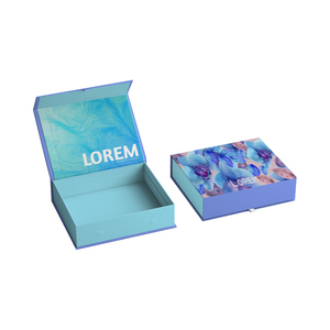 Cajas de Regalo para Relojes de Hombre con Cierre Magnético y Logotipo Personalizado de Lujo, Correa de Reloj, Embalaje para Regalo - Product Image 2