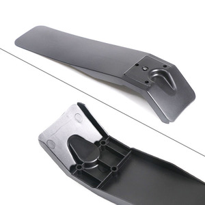 原装前挡泥板适用于 Tuttio Soleil01 电动越野车替换零件 - Product Image 1