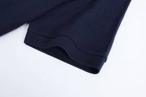 <span class=keywords><strong>Polo</strong></span> da Uomo di Alta Qualità in Cotone con Logo Ricamato Personalizzato Abbigliamento Sportivo Casual di Marca Maglie per la Casa T-Shirt <span class=keywords><strong>Polo</strong></span> per Uomo - Product Image 4