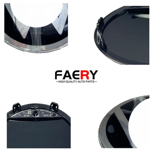 Faery ชิ้นส่วนอื่นๆของร่างกาย5NA853601MDPJ ประสิทธิภาพที่เชื่อถือได้เทคโนโลยีใหม่วัสดุใหม่สำหรับ <span class=keywords><strong>VW</strong></span> - Product Image 4