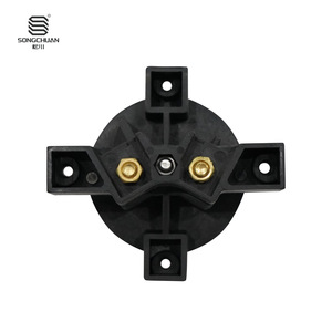 EZGO Club Car Yamaha 36V <b>Charging</b> <b>Plug</b> for Golf Carts JN4-H6181-00-00 Plastic Material - Product Image 4