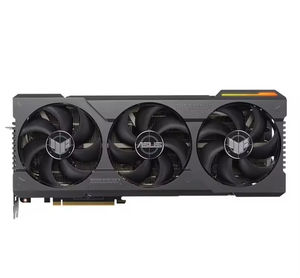 Serie Completa de Tarjetas Gráficas para Juegos TUF GeForce RTX 4090, 4080, <span class=keywords><strong>4070</strong></span>, 4060 (24GB, 16GB, 12GB, 8GB) - Product Image 1