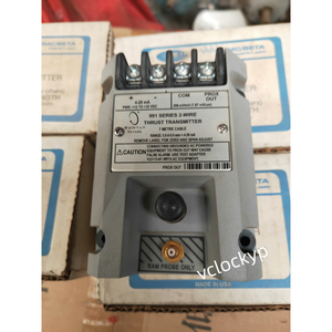 1 Sensor METRIX 5488E-007 Nuevo, Envío Rápido por FedEx o DHL - Product Image 3