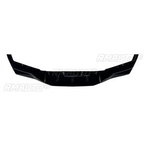 Divisor de Parachoques Delantero para BMW Serie 5 M5 F90, Alerón Difusor para BMW Serie 5 M5 F90 2018-2020, Protector de Parachoques, Kit de Carrocería - Product Image 5