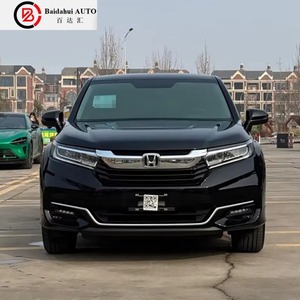 Honda Crown Avancier <span class=keywords><strong>2023</strong></span>, Auto Usado, Modelo 2020, Auto a Gasolina, SUV de Segunda Mano, Caja de Cambios Automática, SUV Mediano con Asiento Trasero Grande - Product Image 2