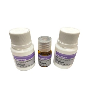 Wholesale Price <strong>Dental</strong> Cement Anti-bacterial Material Zinc Oxide <strong>Eugenol</strong> for Denture Use - Product Image 3